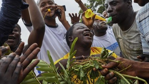 Vescovi Congo: risultati del voto non veritieri, ma strada verso l’alternanza è giusta