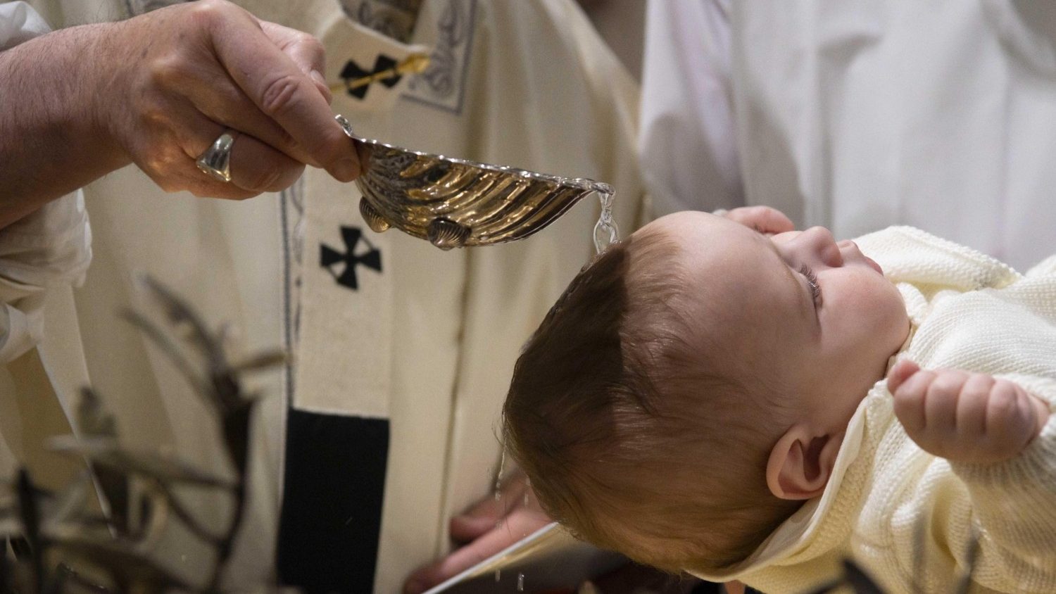 Mesajul papei Francisc pentru Ziua vieţii, iniţiativă a episcopilor din Anglia şi Ţara Galilor