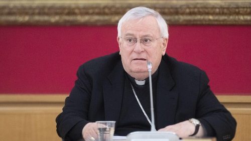 Italien: Bischofskonferenz schreibt an Missbrauchsüberlebende