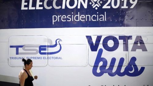 Obispos salvadoreños ante elecciones presidente: que se cumpla lo prometido