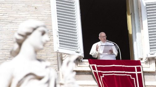 Pápež František: Aby priestory Cirkvi boli vždy plne bezpečné pre deti
