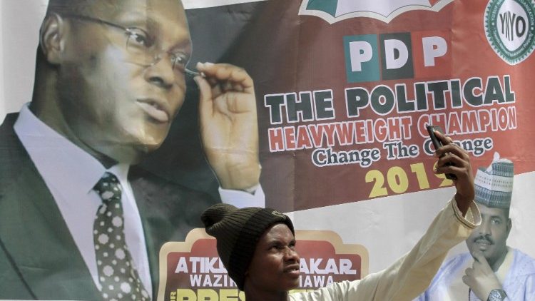 Prezidentské volby v Nigérii proběhnou 16. února