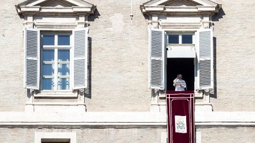 Proteção de menores: Papa convida a rezar pelo encontro no Vaticano