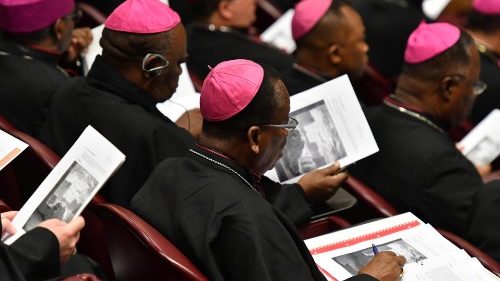 “21 Puntos de Reflexión” del Papa para el encuentro “Protección de Menores”