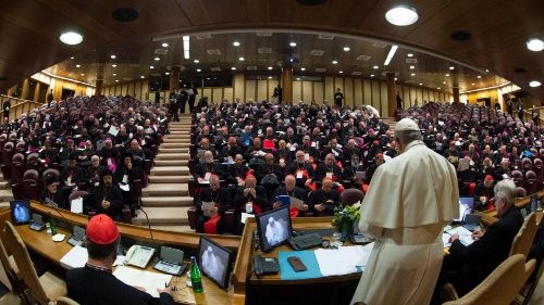 Child protection expert discusses new Vatican guidelines 