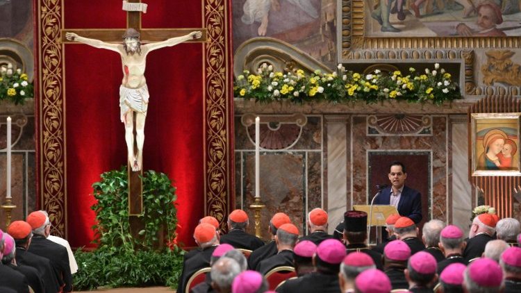 Pedofilia:Papa e vescovi fanno 'mea culpa' sugli abusi