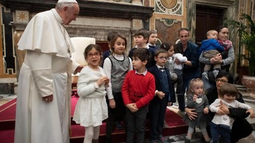 Vatikan: Der Circolo San Pietro und die tätige Nächstenliebe in Rom