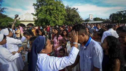 Arquidiocese de Dili suspende Missas após primeiro caso de coronavírus no país