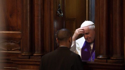 Die Fastenbotschaft von Papst Franziskus im Wortlaut