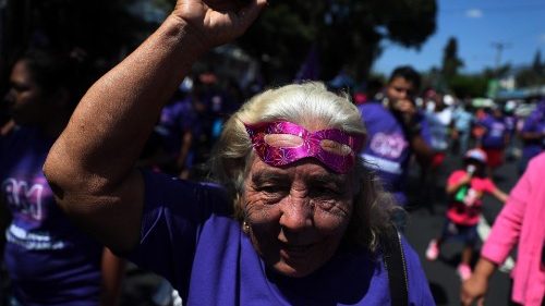 El Salvador: Statt Aussöhnung ein „ungerechtes“ Gesetz