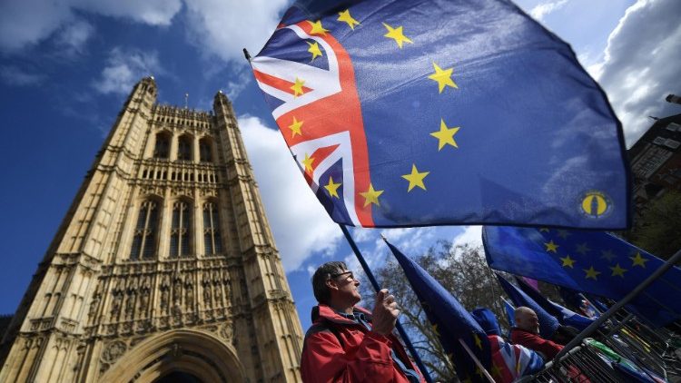 Parliament set to vote on possible Brexit delay