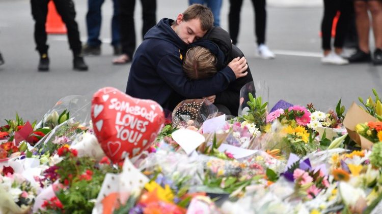 49 Menschen kamen bei den Attacken in zwei Moscheen in Christchurch ums Leben