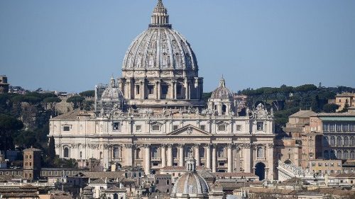 Ehemaliger Vatikandiplomat Rauber wird 85: „Zu alt, um die Kirche mitzuregieren“