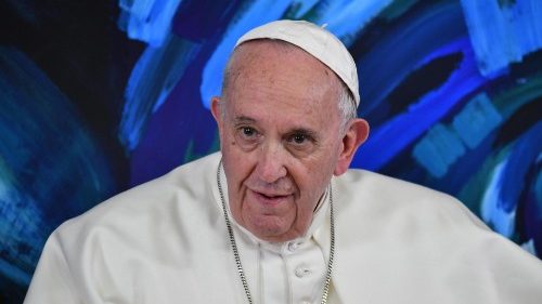 Papst ermutigt zum „Apostolat der Prävention“ gegen Missbrauch