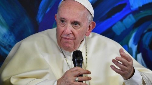 Stretnutie vo Vatikáne o globálnej výchovnej dohode sa presúva na 15. október