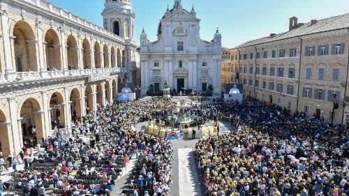 Vatikan würdigt Marienwallfahrtsort Loreto mit neuem Gedenktag