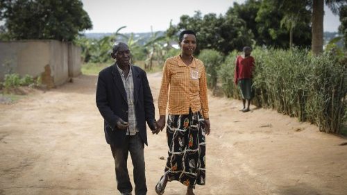 Ruanda: „Völlig beherrscht“  vom Genozid – seit 25 Jahren