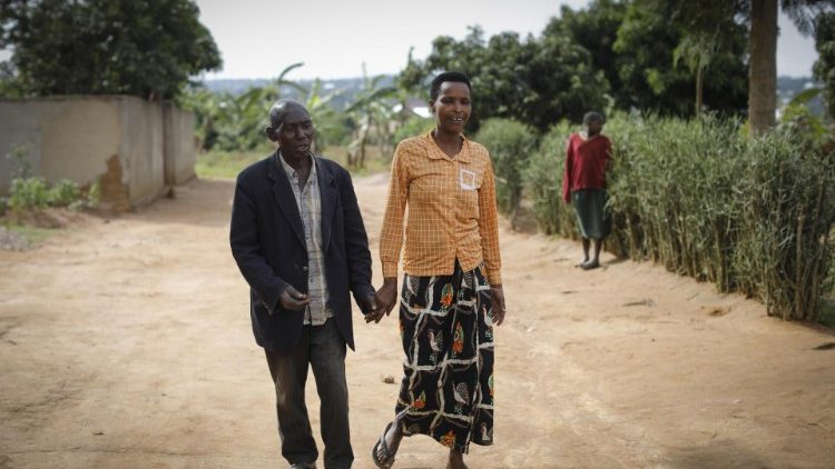 Freundschaft zwischen "Hutu" und "Tutsi" - alles andere als selbstverständlich