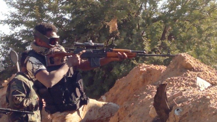 Libia: Suani ben Adem sotto controllo forze Sarraj 