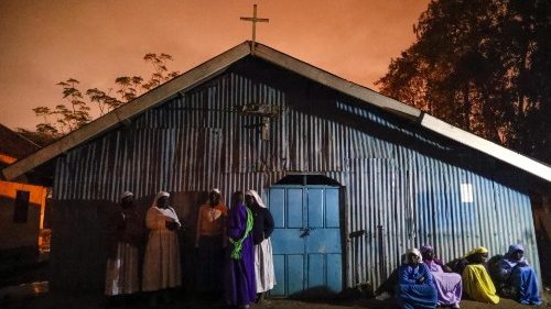 Kenia: Neue Online-Medienplattform für Kirche in Afrika
