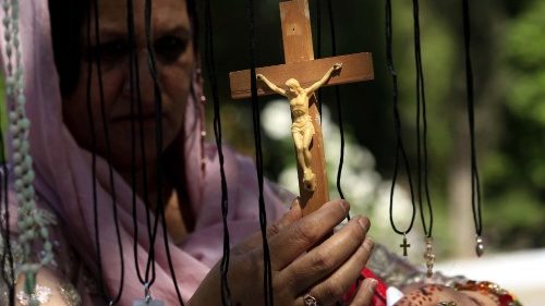 Au Pakistan, libération de 40 chrétiens emprisonnés 