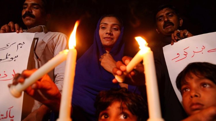 Pakistan: bluźnierstwo – broń w wyrównywaniu porachunków