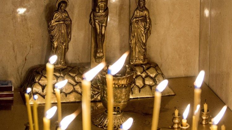 Kościół Ormiański: uznanie ludobójstwa Ormian to przywrócenie sprawiedliwości
