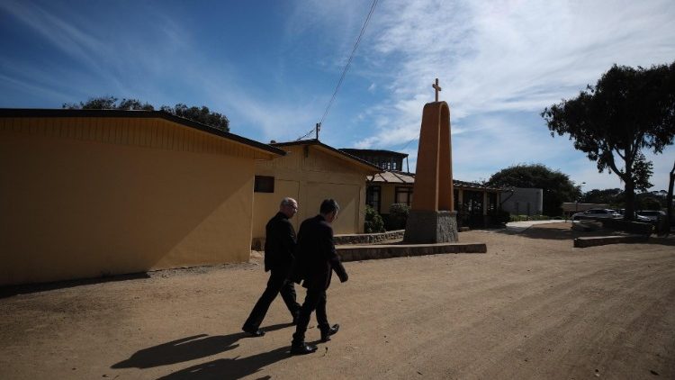 Missbrauchsverdacht: Chiles Kirche kommt nicht zur Ruhe