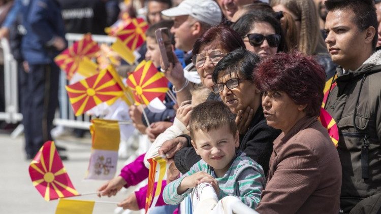 Większość młodych Macedończyków emigruje do krajów zachodnich