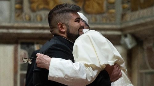 Vergebungsbitte an Roma steht in bester päpstlicher Tradition