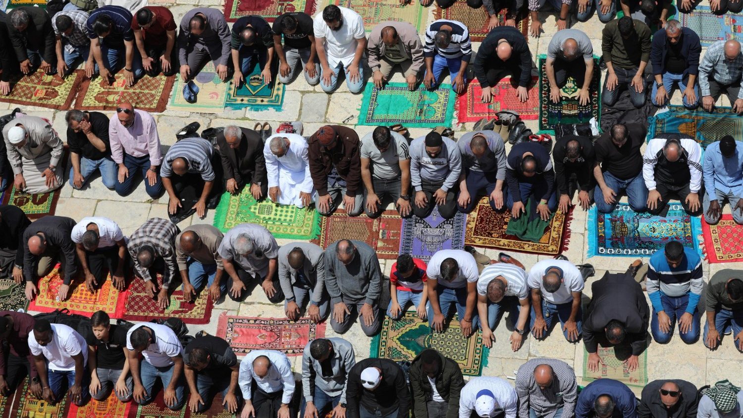 Wakristo na waislam wanahamasishwa kuwa na udugu wa kibinadamu!