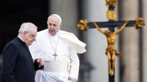 Papst zum jüdisch-katholischen Dialog: Zusammenarbeit fördern