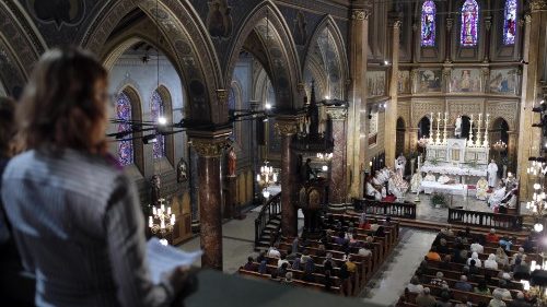 Le Pape en Roumanie au chevet d’une Église éprouvée, mais renaissante