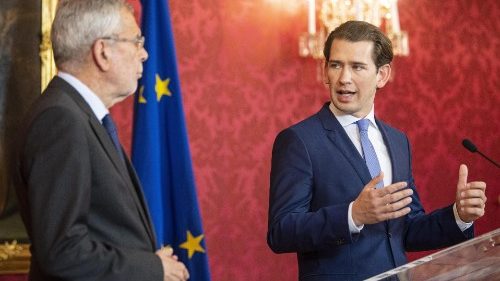 Österreich: Katholische Aktion will vertrauenswürdige Übergangsregierung