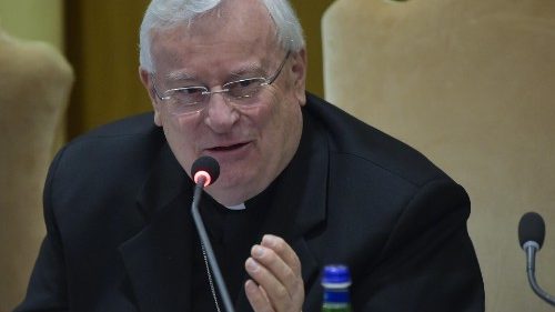 Italien: Kardinal Bassetti warnt vor Grabenkämpfen im Parlament