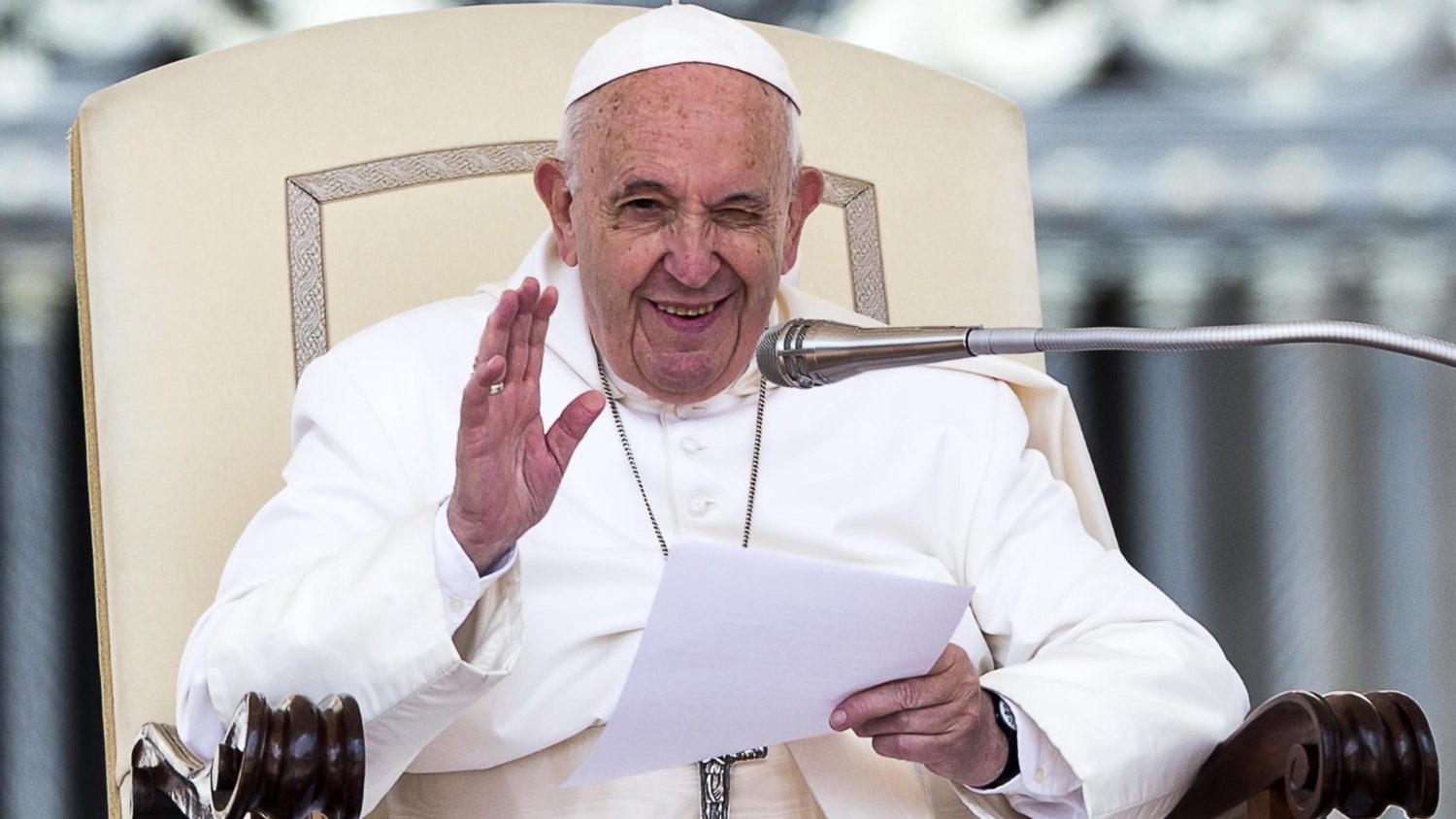 Pope makes appointments in Philippines, India, Papua New Guinea - Vatican News
