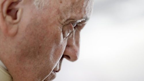 El Papa: la misión es un don gratuito del Espíritu, no el resultado de estrategias