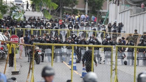 Honduras: Protestas por privatización aún sin soluciones 