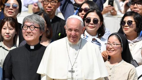 韩国天主教会开启圣金大建神父200周年冥诞纪念活动