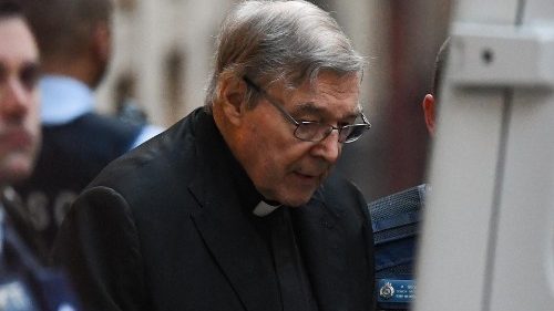 Australien: Gericht vertagt Entscheidung über Kardinal Pell