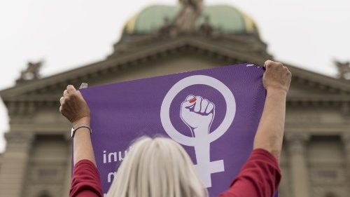 Schweiz: Freiburger Bischöfe danken den Frauen in ihrem Bistum