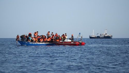 Erzbischof: „Menschen nicht im Mittelmeer ertrinken lassen“