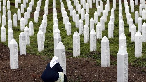Srebrenica: l’agresseur n’avait pas été désarmé