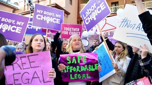 Neuseeland: „Abtreibung löst keine Probleme“