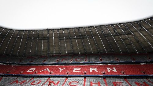 Österreich: FC Bayern und P&G unterstützen Wiener Caritas-Kinder