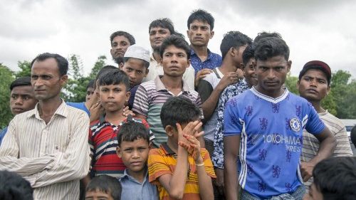 Bangladesch: Rohingya lehnen Rückführung nach Myanmar ab