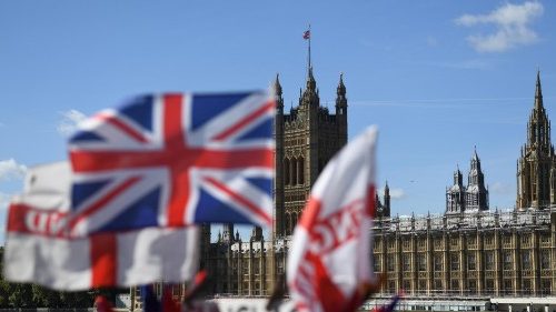 Anglikonų vyskupų atviras laiškas dėl „Brexito“