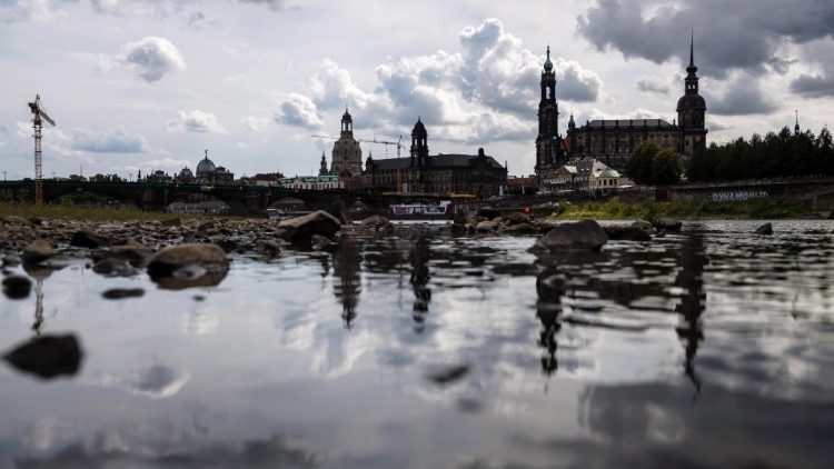 Dresden nach den Wahlen