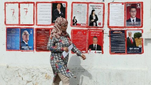 Tunisie: début de campagne présidentielle délétère