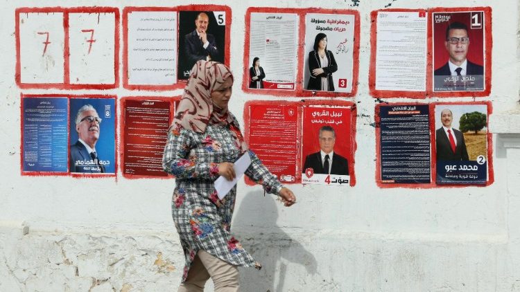 La campagne présidentielle a commencé en Tunisie